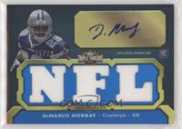 DeMarco Murray (NFL) #/99