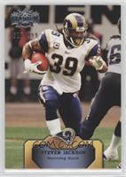 Steven Jackson [Noted] #/999