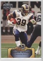 Steven Jackson #/999