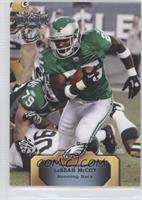 LeSean McCoy #/999