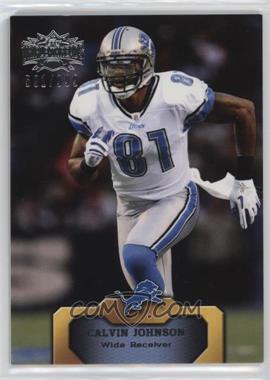 2011 Topps Triple Threads - [Base] #25 - Calvin Johnson /999