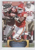 Jamaal Charles #/999