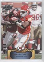 Jamaal Charles #/999