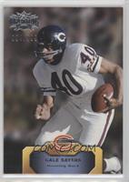 Gale Sayers #/999