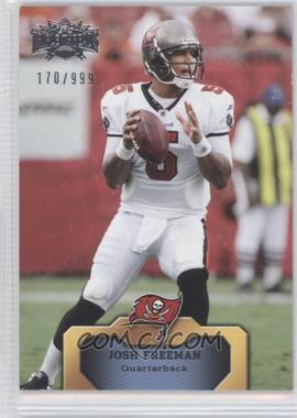 2011 Topps Triple Threads - [Base] #37 - Josh Freeman /999