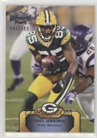 Greg Jennings #/999