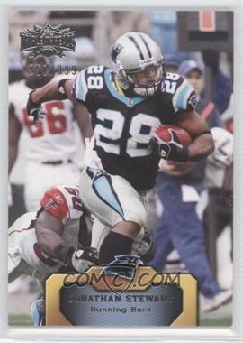 2011 Topps Triple Threads - [Base] #39 - Jonathan Stewart /999