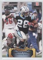 Jonathan Stewart #/999