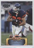 Matt Forte #/999