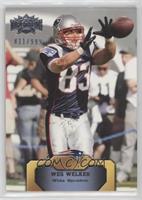 Wes Welker [EX to NM] #/999