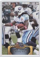 Chris Johnson #/999