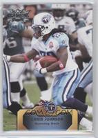 Chris Johnson #/999