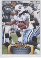 Chris Johnson #/999