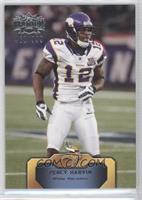 Percy Harvin #/999