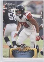 Tony Gonzalez #/999