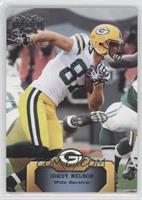 Jordy Nelson #/999