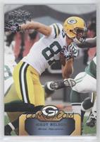 Jordy Nelson #/999