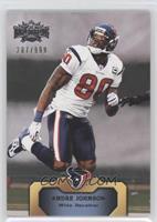 Andre Johnson #/999