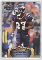 Knowshon Moreno #/999