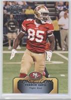 Vernon Davis #/999