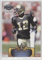 Marques Colston #/999