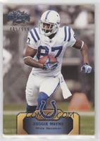 Reggie Wayne [EX to NM] #/999