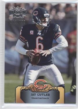 2011 Topps Triple Threads - [Base] #8 - Jay Cutler /999