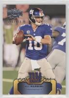 Eli Manning #/999