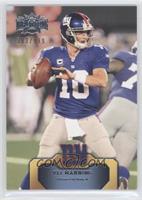 Eli Manning #/999