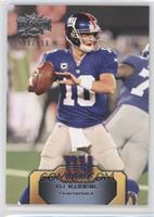 Eli Manning #/999