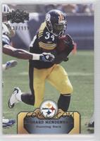 Rashard Mendenhall #/999