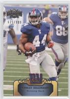 Ahmad Bradshaw #/999