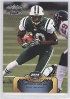 Santonio Holmes #/999