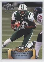 Santonio Holmes #/999