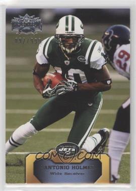 2011 Topps Triple Threads - [Base] #94 - Santonio Holmes /999