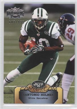 2011 Topps Triple Threads - [Base] #94 - Santonio Holmes /999