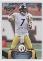 Ben Roethlisberger #/999