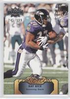 Ray Rice #/999