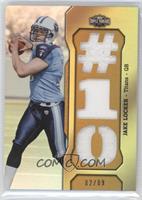 Jake Locker #/9