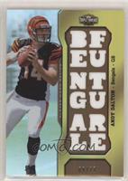 Andy Dalton #/27