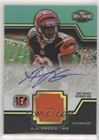 A.J. Green #/50