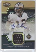 Marques Colston #/25