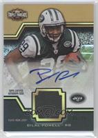 Bilal Powell #/25