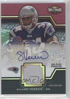 Shane Vereen #/10