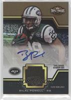 Bilal Powell #/75