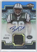 Bilal Powell #/90