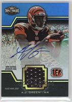 A.J. Green #/90