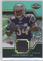 Shane Vereen #/18