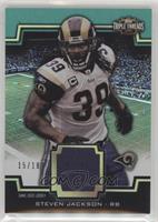 Steven Jackson #/18