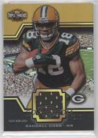 Randall Cobb #/9